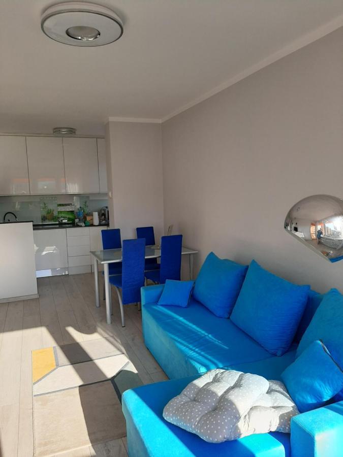 Lądek-Zdrój Apartament W Ladku Zdroju Przy Rynku מראה חיצוני תמונה