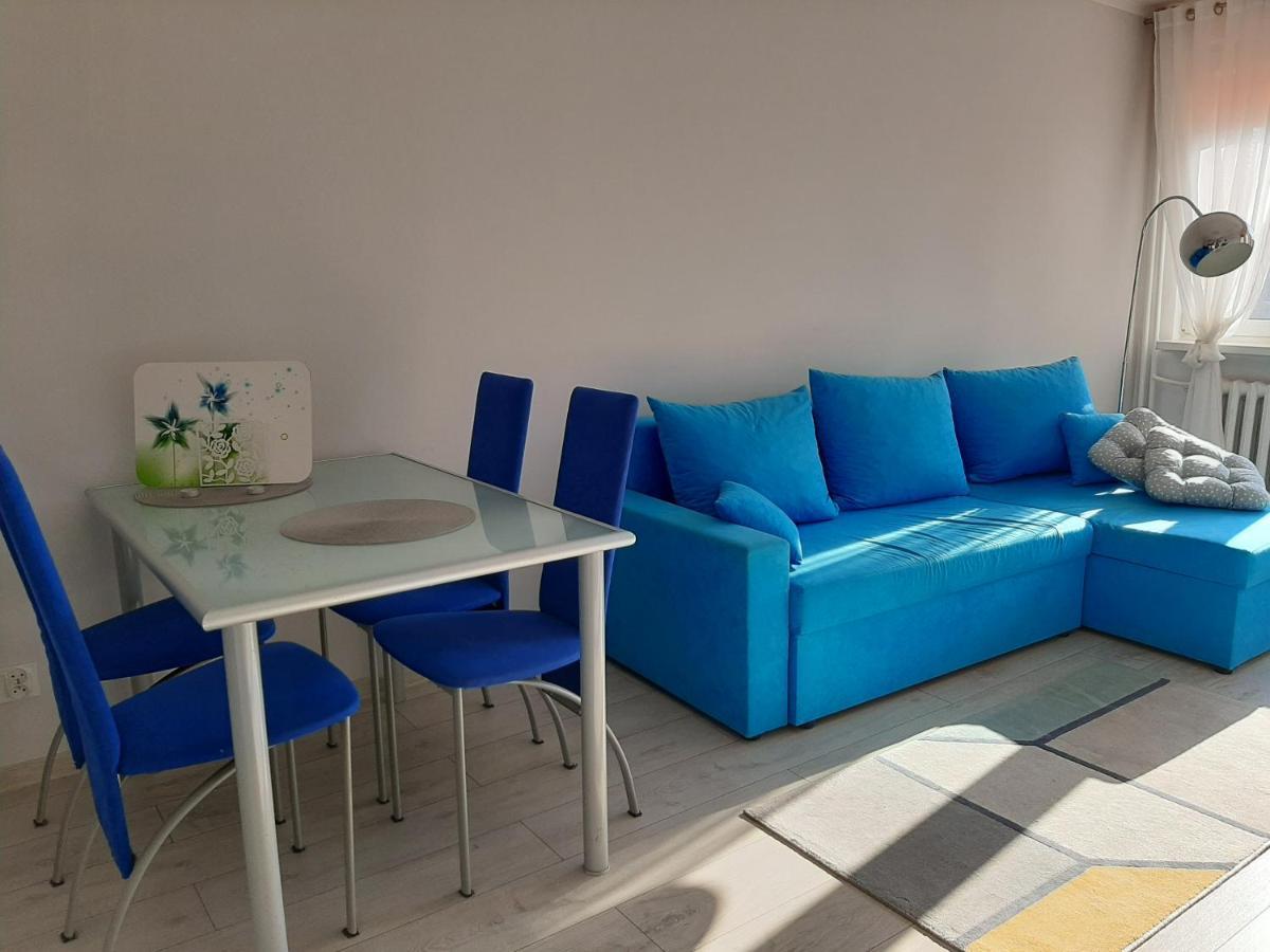 Lądek-Zdrój Apartament W Ladku Zdroju Przy Rynku מראה חיצוני תמונה