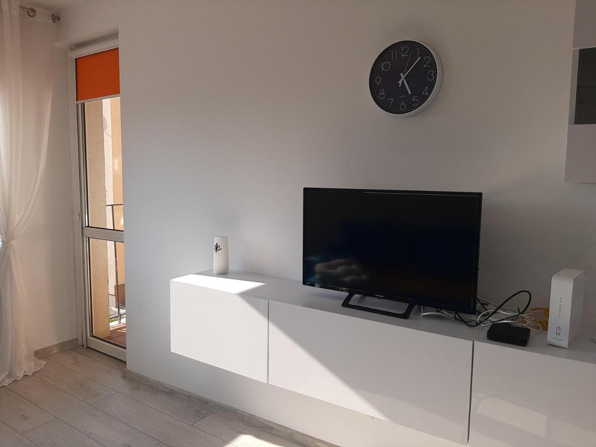 Lądek-Zdrój Apartament W Ladku Zdroju Przy Rynku מראה חיצוני תמונה