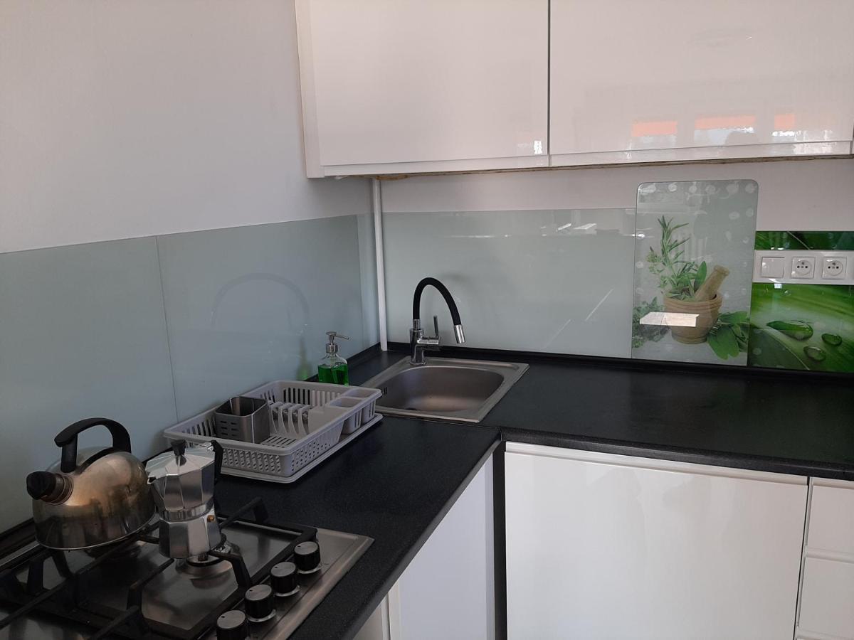 Lądek-Zdrój Apartament W Ladku Zdroju Przy Rynku מראה חיצוני תמונה