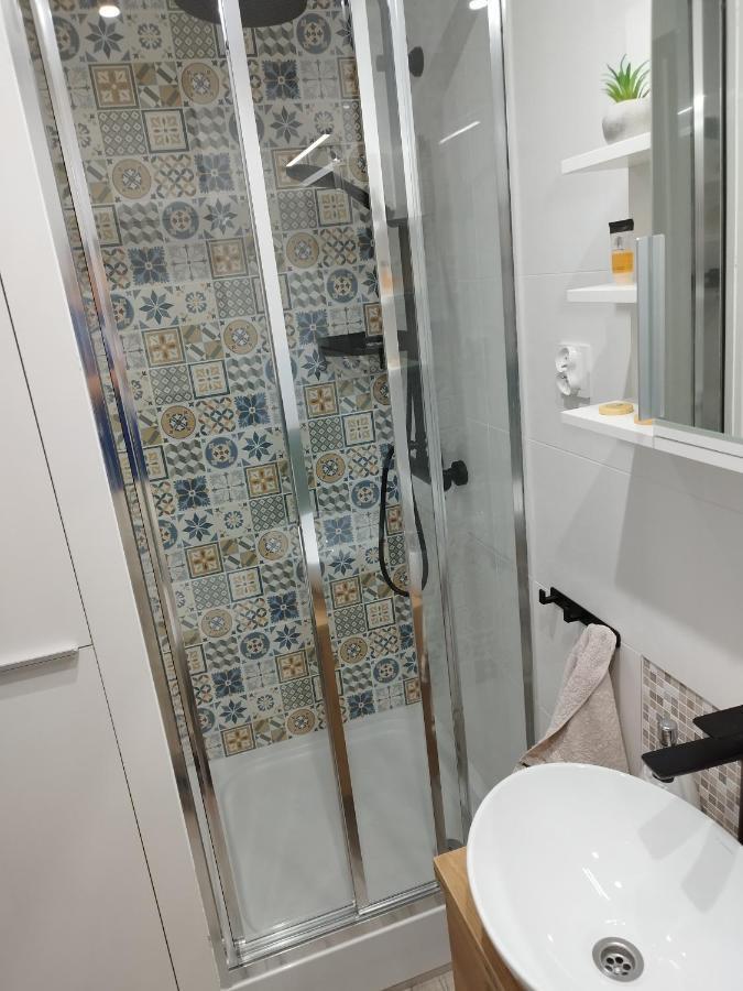 Lądek-Zdrój Apartament W Ladku Zdroju Przy Rynku מראה חיצוני תמונה