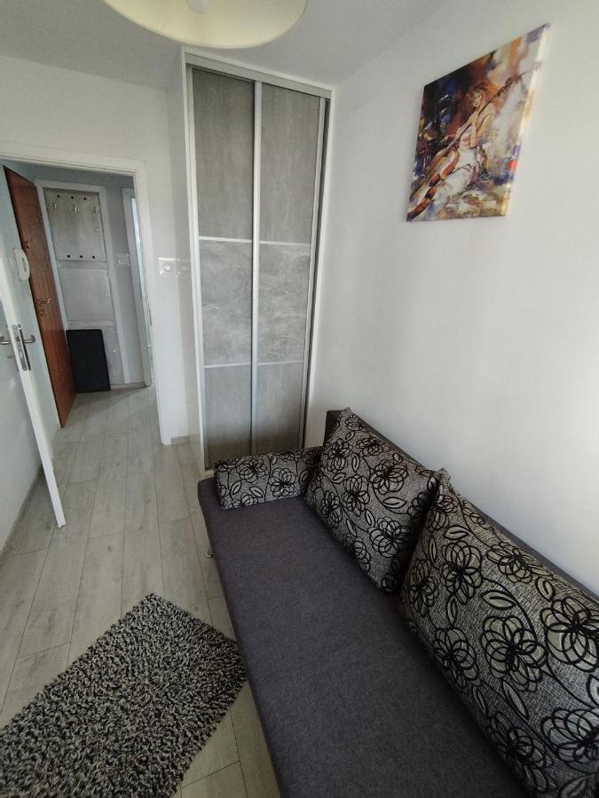 Lądek-Zdrój Apartament W Ladku Zdroju Przy Rynku מראה חיצוני תמונה